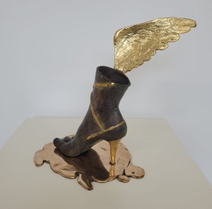 Antonio Giancaterino, La Scarpa (Nike)