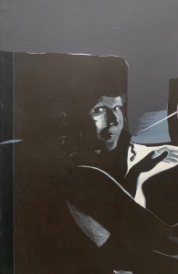 Antoni Fałat, Mistrz i Małgorzata