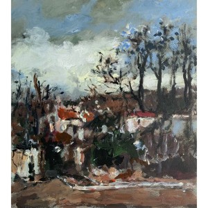 Magdalena Spasowicz, Kazimierz Dolny