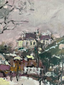 Magdalena Spasowicz, Kazimierz Dolny