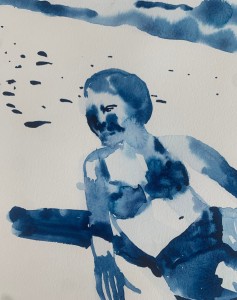 Hanna Ilczyszyn - Upał