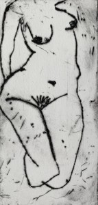 Marta Wakuła-Mac - Nude