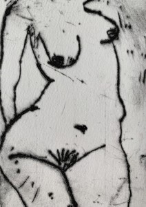 Marta Wakuła-Mac - Nude