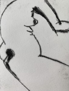 Marta Wakuła-Mac - Nude