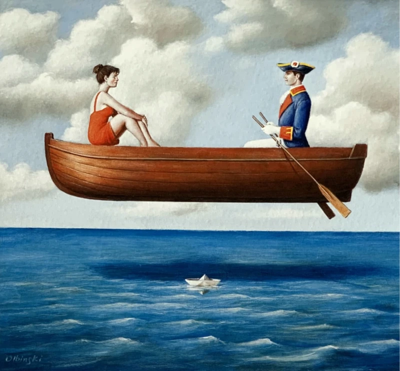 Rafal Olbinski grafika limitowana tylkosztuka  (1).jpg