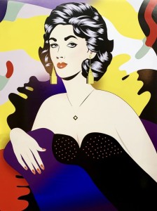 Danuta Dąbrowska – Siemaszkiewicz – Elisabeth III