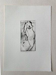 Marta Wakuła-Mac - Nude