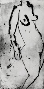 Marta Wakuła-Mac - Nude