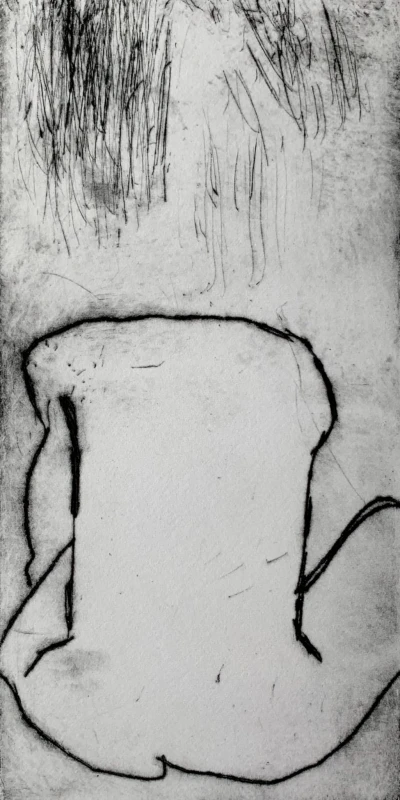 Marta Wakuła-Mac - Nude
