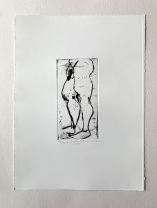 Marta Wakuła-Mac - Nude