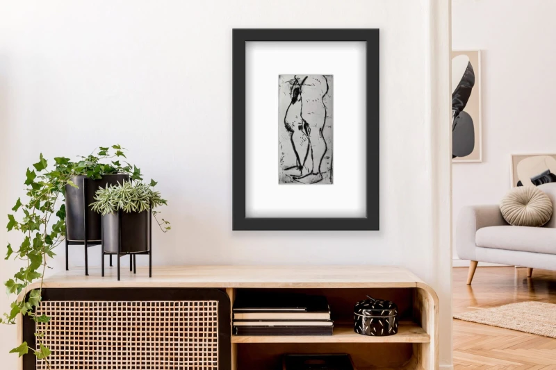 Marta Wakuła-Mac - Nude