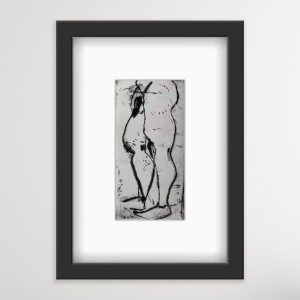Marta Wakuła-Mac - Nude