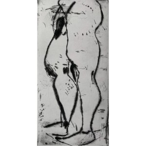 Marta Wakuła-Mac - Nude