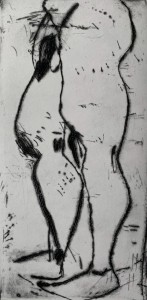 Marta Wakuła-Mac - Nude