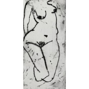 Marta Wakuła-Mac - Nude