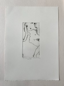Marta Wakuła-Mac - Nude