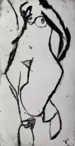 Marta Wakuła-Mac - Nude