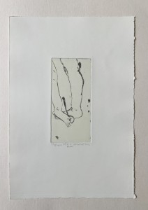 Marta Wakuła-Mac - Nude