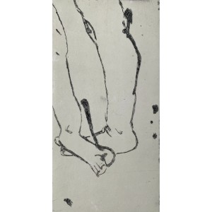 Marta Wakuła-Mac - Nude