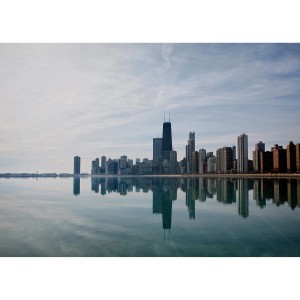 Janusz Gajos - Chicago