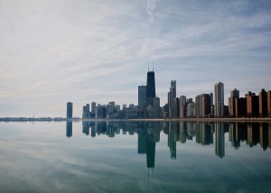 Janusz Gajos - Chicago
