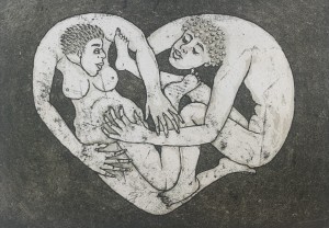 Czesław Tumielewicz - W serduszku
