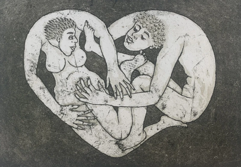 Czesław Tumielewicz - W serduszku