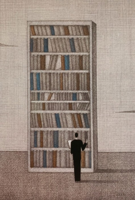 Joanna Wiszniewska- Domańska – Biblioteka historii prawdziwych