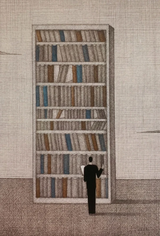 Joanna Wiszniewska- Domańska – Biblioteka historii prawdziwych
