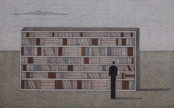 Joanna Wiszniewska- Domańska – Biblioteka codzienności