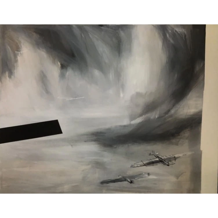 Sławomir Kuszczak - Bauhaus rewolucje. Niedokończona konstrukcja