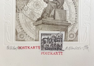 Bogdan Pikulicki, Warszawa, grafika, Galeria Sztuki Katarzyny Napiórkowskiej