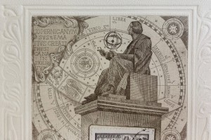 Bogdan Pikulicki, Warszawa, grafika, Galeria Sztuki Katarzyny Napiórkowskiej