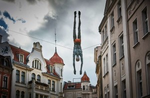 Jarzy Kędziora, rzeźba, Galeria Sztuki Katarzyny Napiórkowskiej