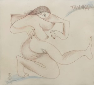 leszek rózga tamara tańczy kozaka galeria sztuki katarzyny napiórkowskiej (1).jpg