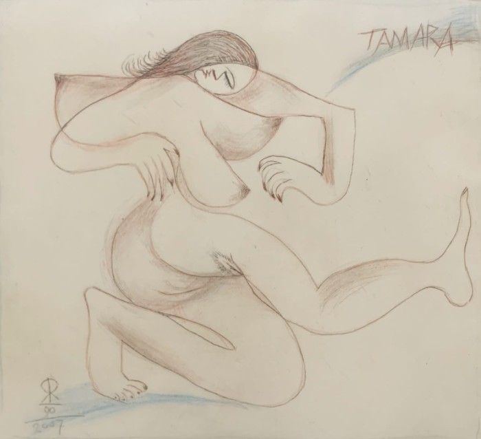 leszek rózga tamara tańczy kozaka galeria sztuki katarzyny napiórkowskiej (1).jpg