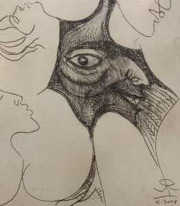 leszek rózga kreta satyr galeria sztuki katarzyny napiórkowskiej (1).jpg