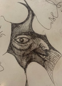 leszek rózga kreta satyr galeria sztuki katarzyny napiórkowskiej (4).jpg