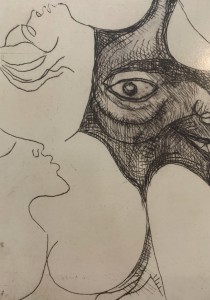 leszek rózga kreta satyr galeria sztuki katarzyny napiórkowskiej (5).jpg