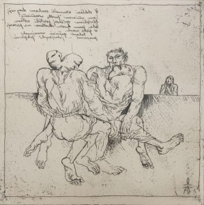 leszek rózga złożenie do grobu galeria sztuki katarzyny napiórkowskiej (2).jpg