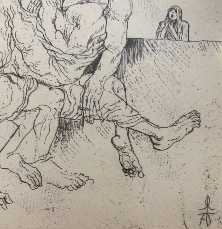 leszek rózga złożenie do grobu galeria sztuki katarzyny napiórkowskiej (4).jpg