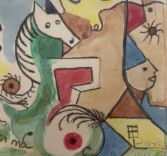 leszek rózga dzieciństwo galeria sztuki katarzyny napiórkowskiej (2).jpg