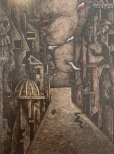 Leszek Rózga Do Placu Wolności Galeria Sztuki Katarzyny Napiórkowskiej (2).jpg