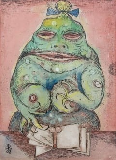 Leszek Rózga Proces-Sędzina Galeria Sztuki Katarzyny Napiórkowskiej  (2).jpg