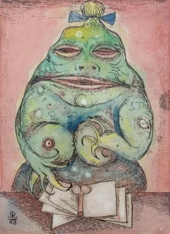 Leszek Rózga Proces-Sędzina Galeria Sztuki Katarzyny Napiórkowskiej  (2).jpg