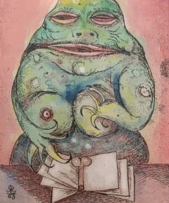 Leszek Rózga Proces-Sędzina Galeria Sztuki Katarzyny Napiórkowskiej  (5).jpg