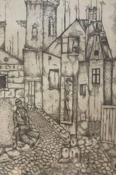 Leszek Rózga Tęsknoty Galeria Sztuki Katarzyny Napiórkowskiej (1).jpg