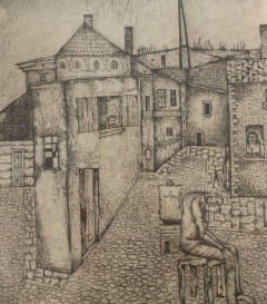 Leszek Rózga Rudery-Zmierzch Galeria Sztuki Katarzyny Napiórkowskiej (1).jpg