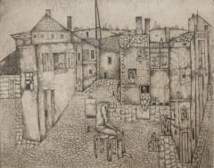 Leszek Rózga Rudery-Zmierzch Galeria Sztuki Katarzyny Napiórkowskiej (2).jpg