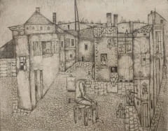Leszek Rózga Rudery-Zmierzch Galeria Sztuki Katarzyny Napiórkowskiej (2).jpg